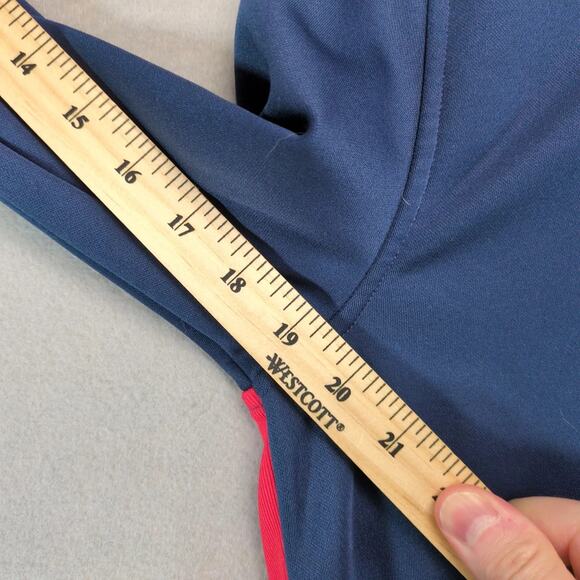 NFL Team Apparel New England Patriots Full Zip Hoodie Jacket Men's S Football - Picture 7 of 10